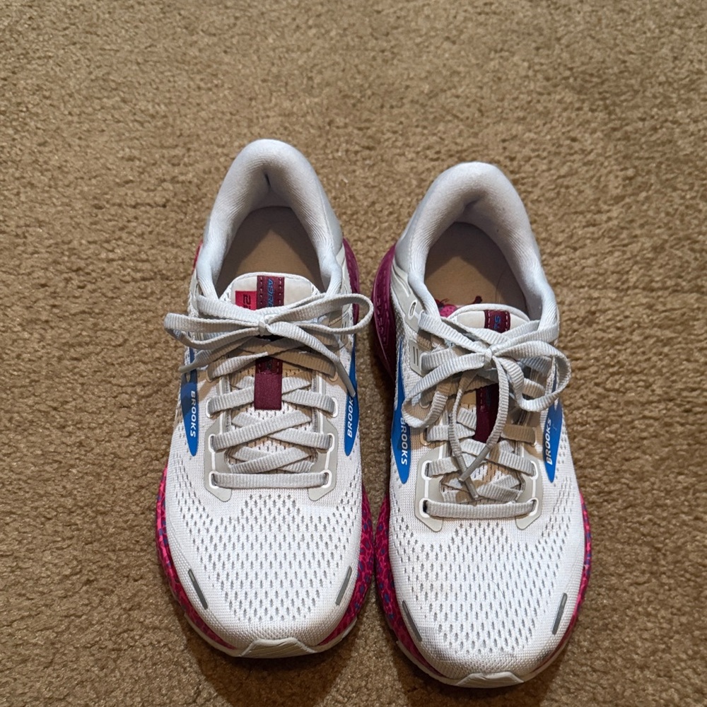 Brooks Glycerin 22